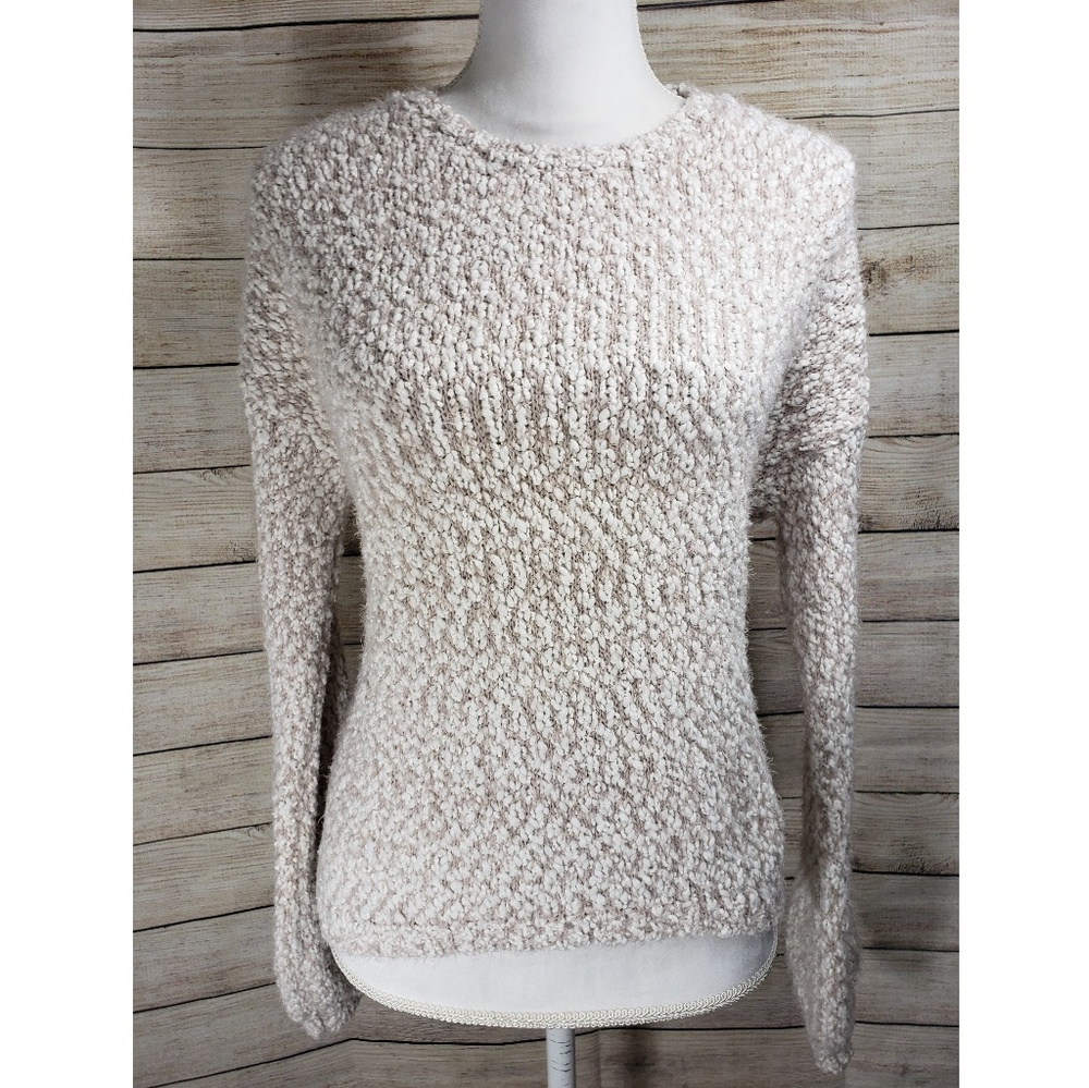 Kaisley Soft Sweater